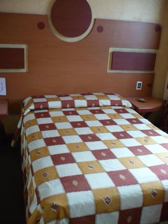 Hotel Universal Мехико Номер фото
